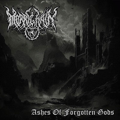 Ashes of Forgotten Gods